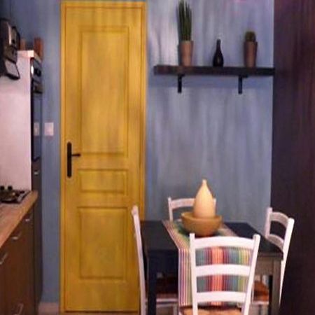 Les Gites Du Monde , Appartements 2 Chambres- 4 Lits Simples Modulables En Lits Doubles Гавр Екстер'єр фото