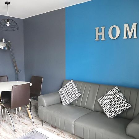 Les Gites Du Monde , Appartements 2 Chambres- 4 Lits Simples Modulables En Lits Doubles Гавр Екстер'єр фото