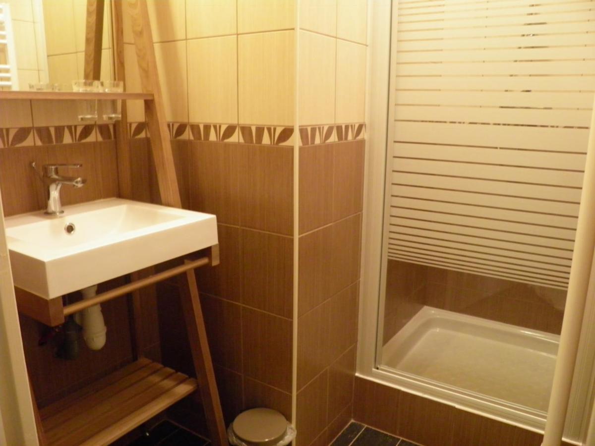 Les Gites Du Monde , Appartements 2 Chambres- 4 Lits Simples Modulables En Lits Doubles Гавр Екстер'єр фото
