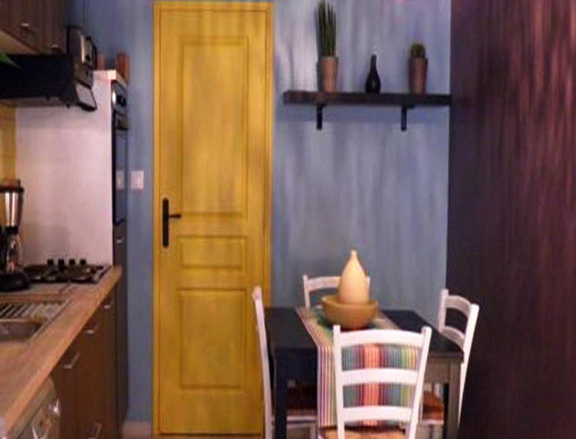 Les Gites Du Monde , Appartements 2 Chambres- 4 Lits Simples Modulables En Lits Doubles Гавр Екстер'єр фото
