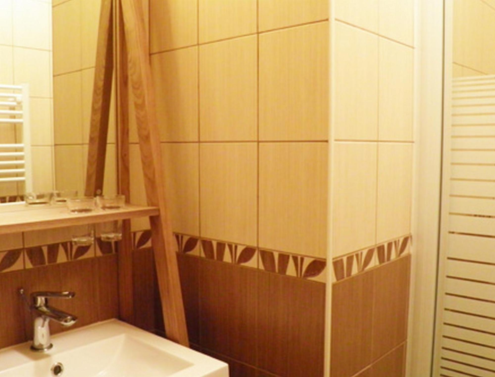 Les Gites Du Monde , Appartements 2 Chambres- 4 Lits Simples Modulables En Lits Doubles Гавр Екстер'єр фото