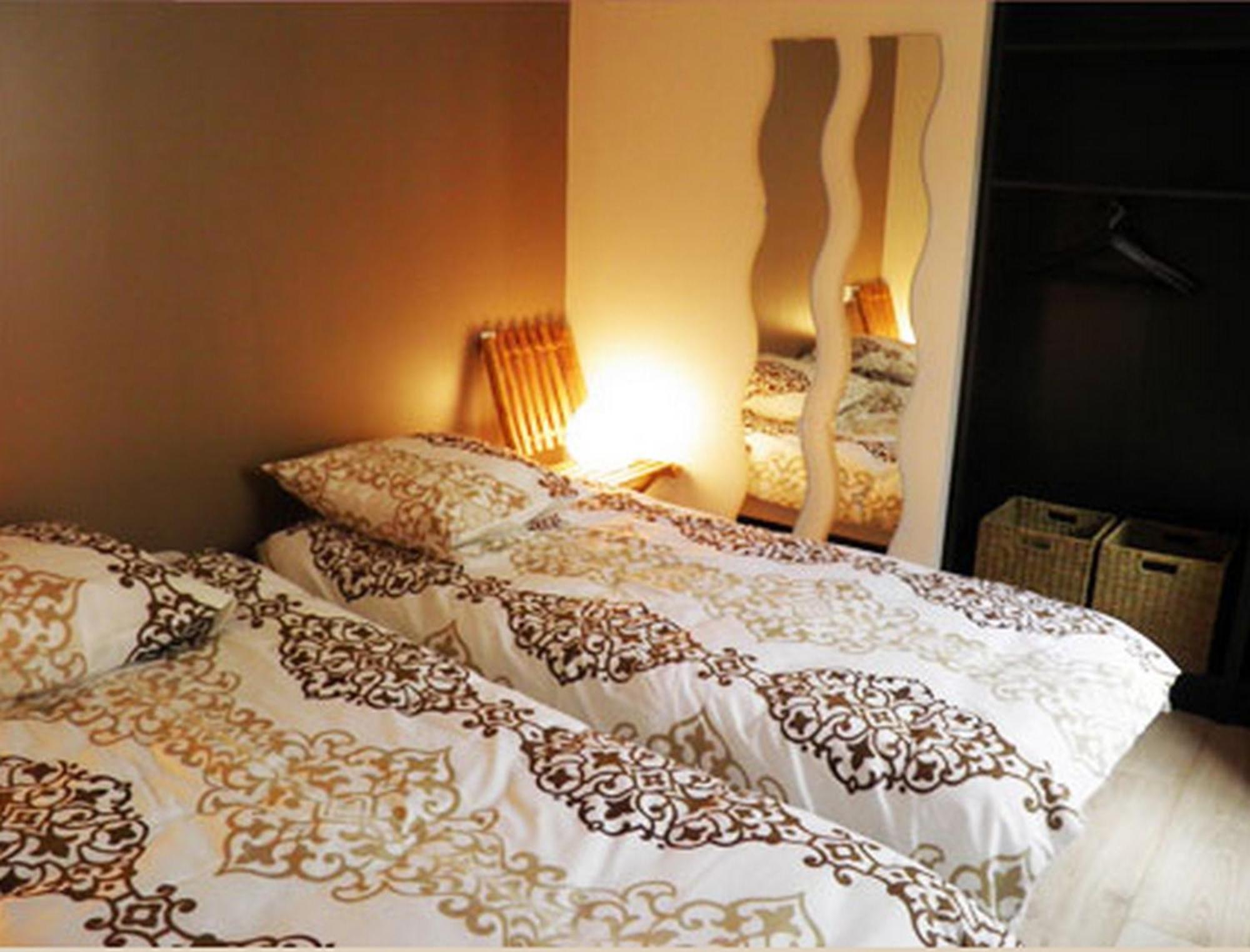 Les Gites Du Monde , Appartements 2 Chambres- 4 Lits Simples Modulables En Lits Doubles Гавр Екстер'єр фото