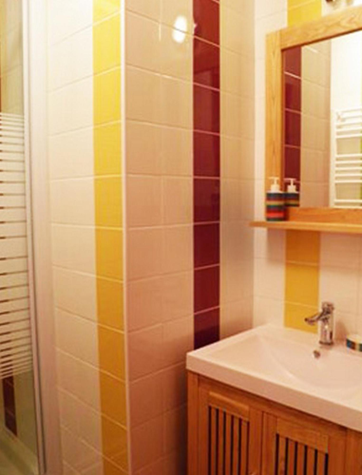Les Gites Du Monde , Appartements 2 Chambres- 4 Lits Simples Modulables En Lits Doubles Гавр Екстер'єр фото