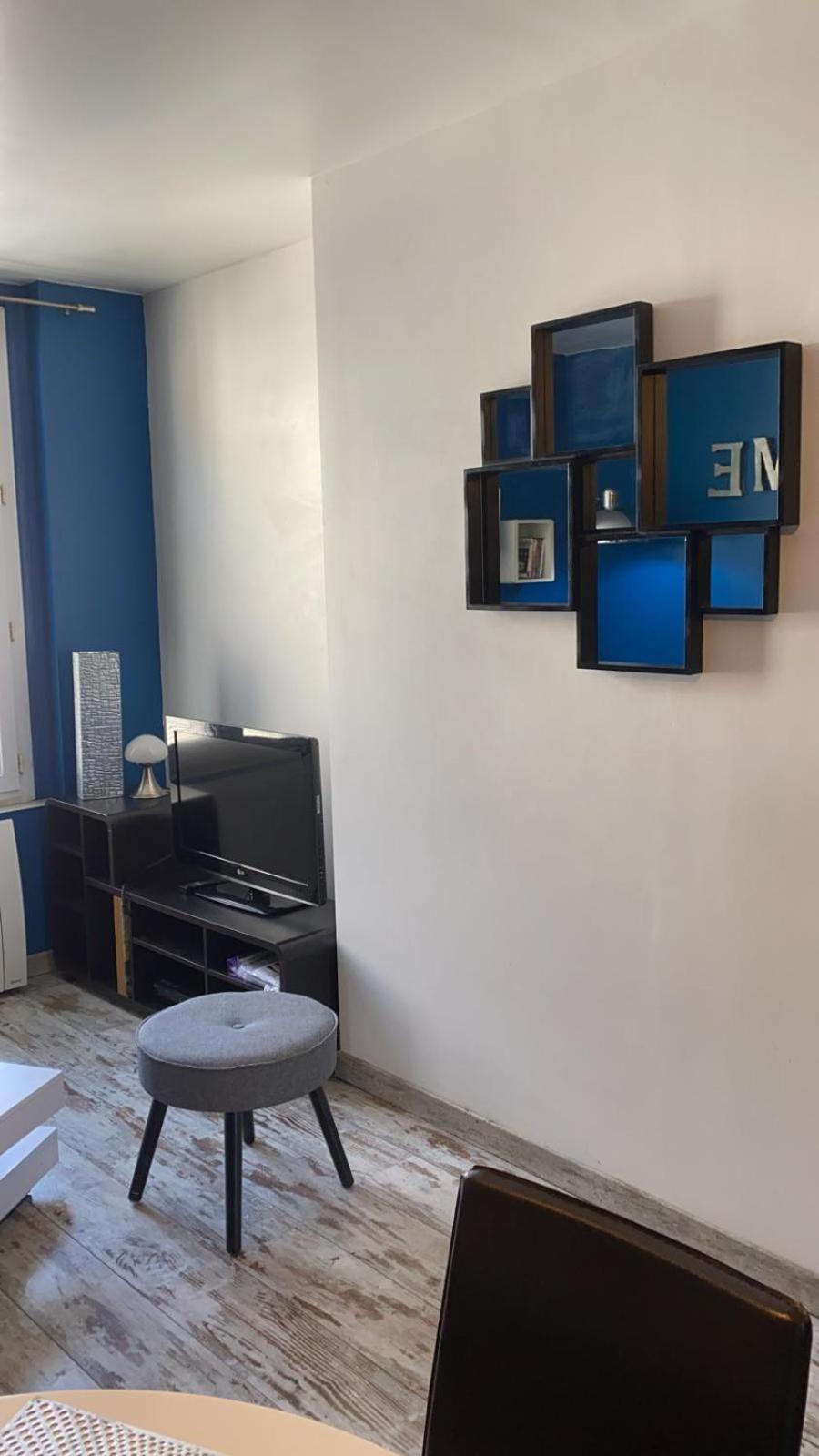 Les Gites Du Monde , Appartements 2 Chambres- 4 Lits Simples Modulables En Lits Doubles Гавр Екстер'єр фото